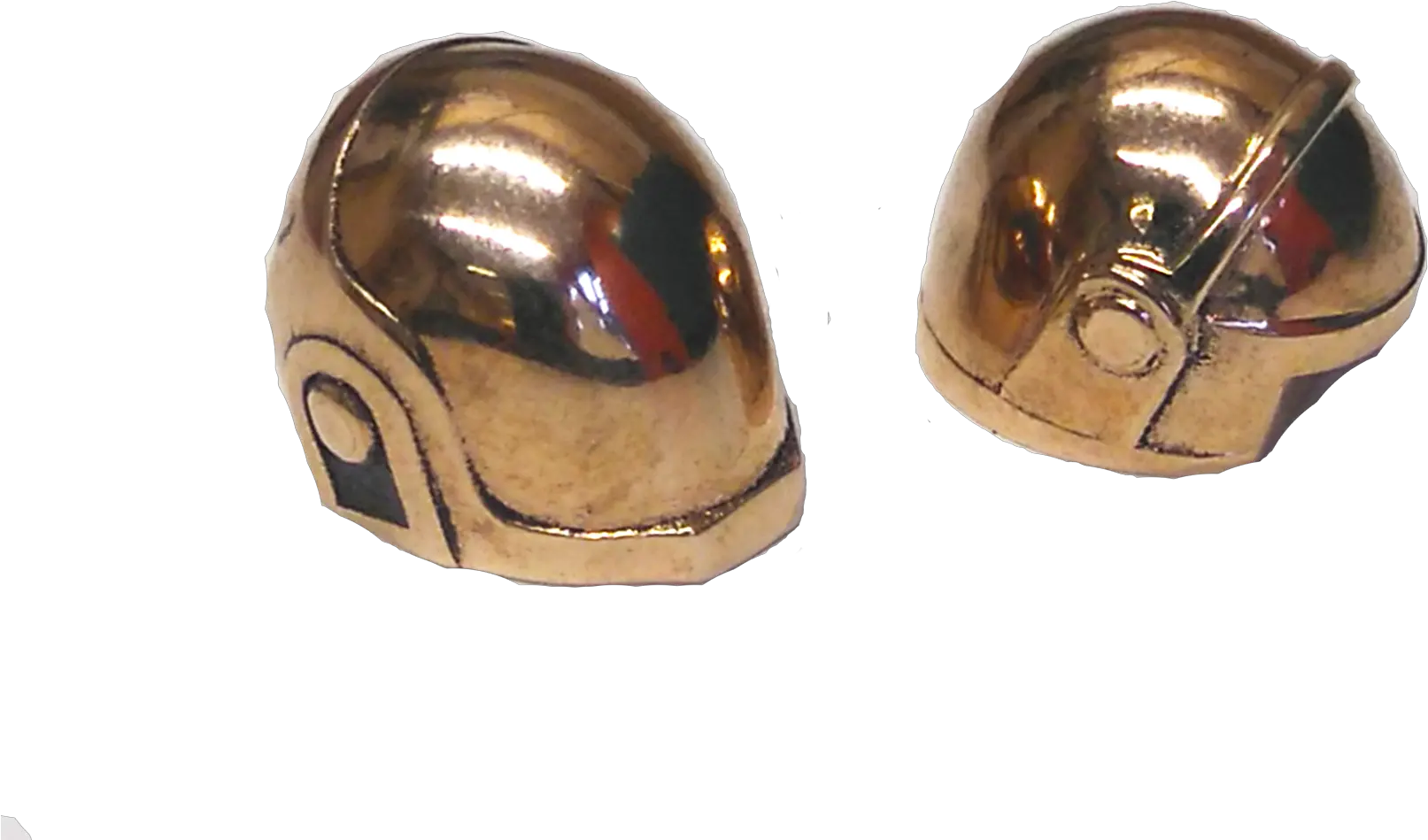 Daft Punk Helmets 3d Metal Printing 3d Printing Hard Hat Png Daft Punk Transparent