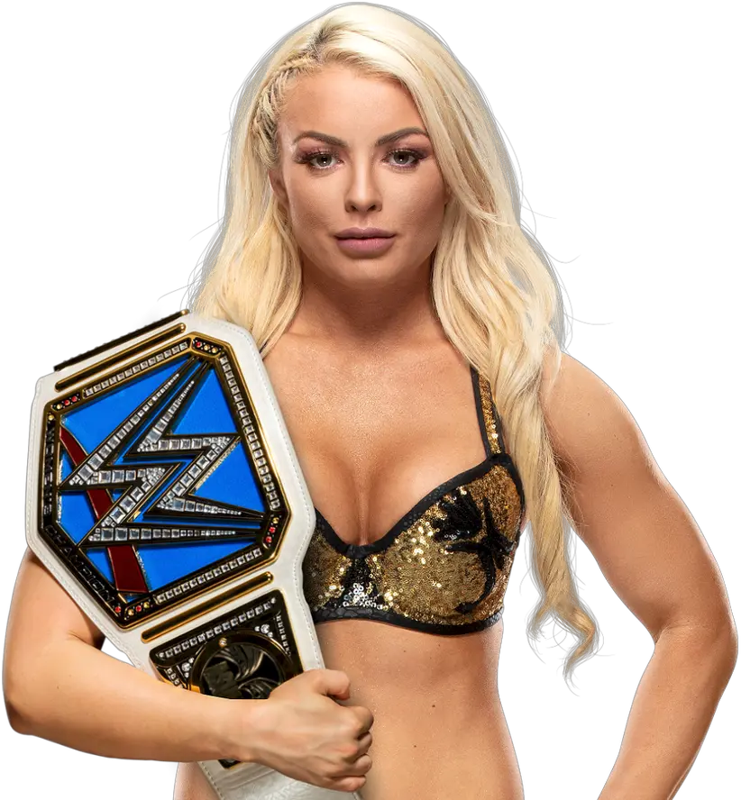 Last Sdl Having Asuka As Champion Asuka Vs Mandy Rose Fastlane Png Asuka Png