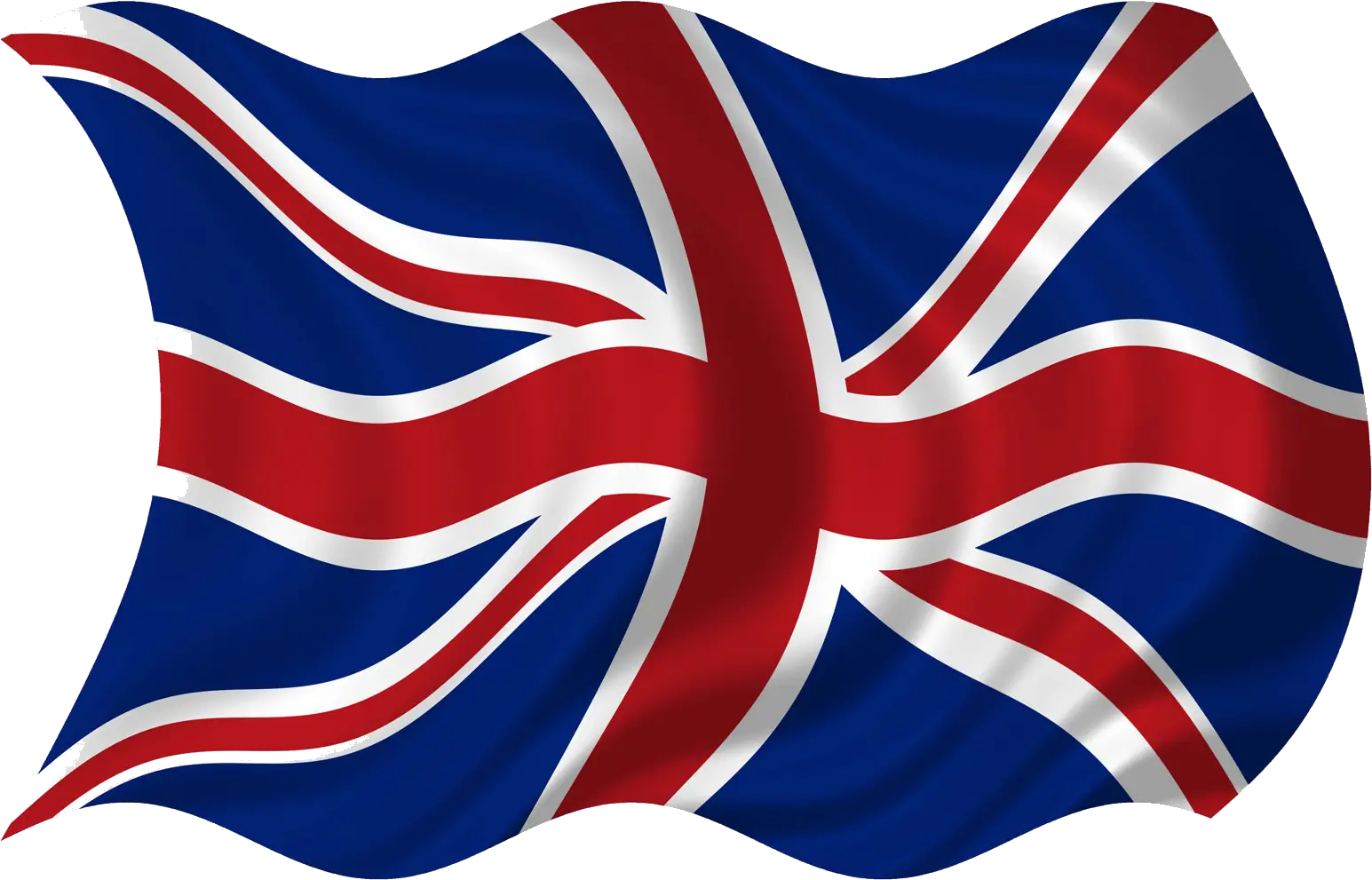 Barabra Waving Uk Flag Png Uk Flag Png