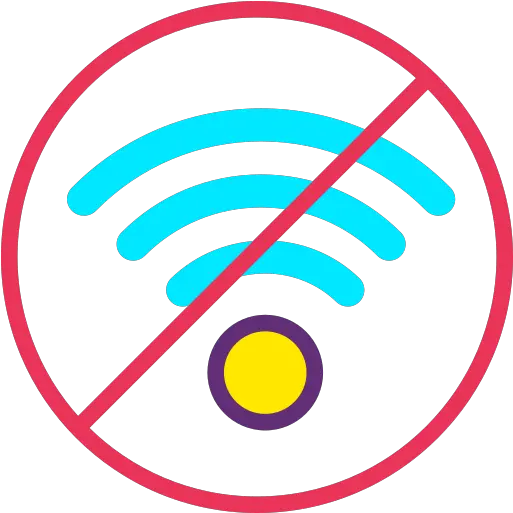 No Wifi Images Free Vectors Stock Photos U0026 Psd Png Icon Flat