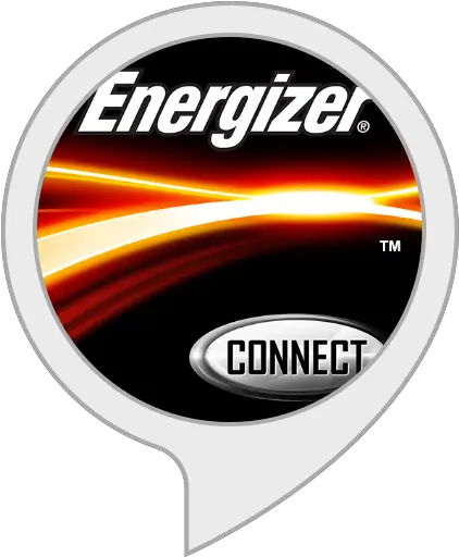 Amazoncom Energizer Connect Alexa Skills Edgewell Personal Care Png Energizer Logo