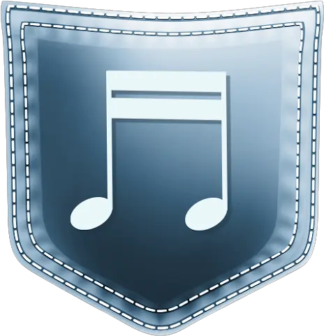 Audiopocket Download To Android Grátis Vertical Png Itunes Store Icon Aesthetic