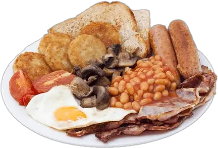 Potato Röstis Transparent Png Best British Foods Breakfast Transparent