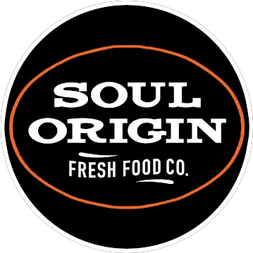 Soul Origin Circle Logo Adelaide Airport Wise Sons Jewish Delicatessen Logo Png Origin Logo Png