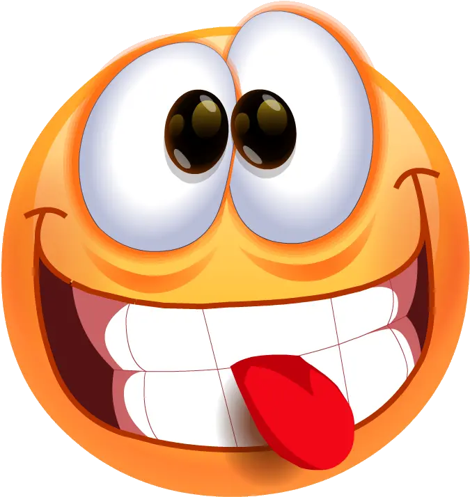 Png Images Of Girl Sticking Tongue Out Funny Smiley Faces Tongue Emoji Png