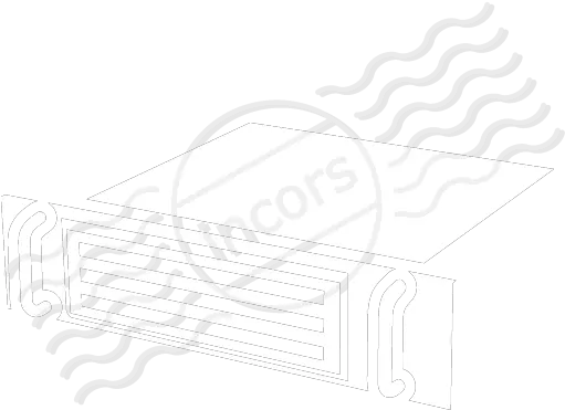 Iconexperience M Collection Rack Server Icon Illustration Png Server Icon Png