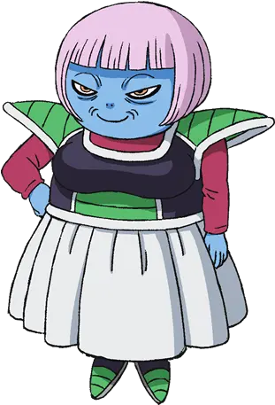 Dragon Ball Friezau0027s Empire Characters Tv Tropes Dragon Ball Super Broly Berry Blue Png Frieza Png