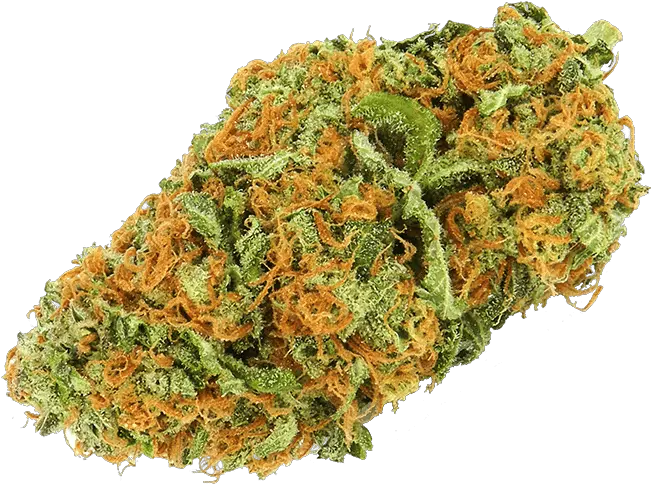 Download Hd Marijuana Bud Crystals Solid Png Marijuana Joint Png