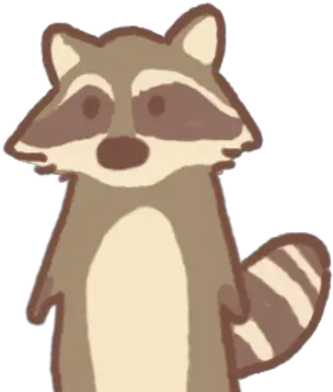 Raccoon Animal Restaurant Wiki Fandom Cartoon Png Raccoon Transparent