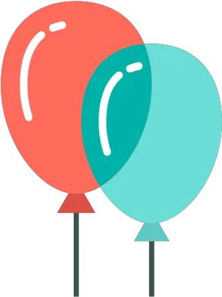 Balloon Vector Icons Free Download In Svg Png Format Dot Share Icon Flat