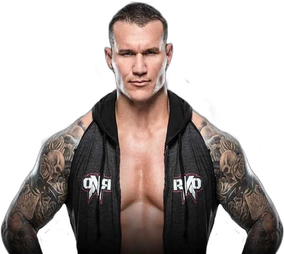 Randyorton Wwe Smackdownlive Randy Orton Pics 2019 Png Randy Orton Png