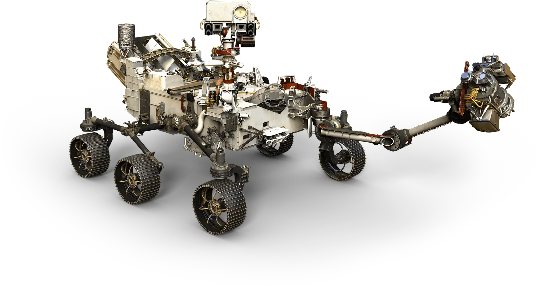 Rover Mars 2020 Mars Rover Png Mars Transparent