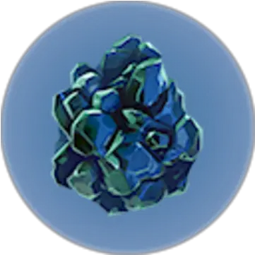 Titanium Below Zero Subnautica Wiki Fandom Subnautica Titanium Ore Png Ti Icon