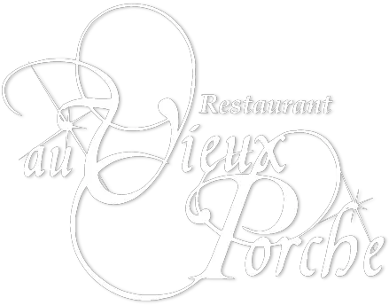 Home Au Vieux Porche Png Porche Logo