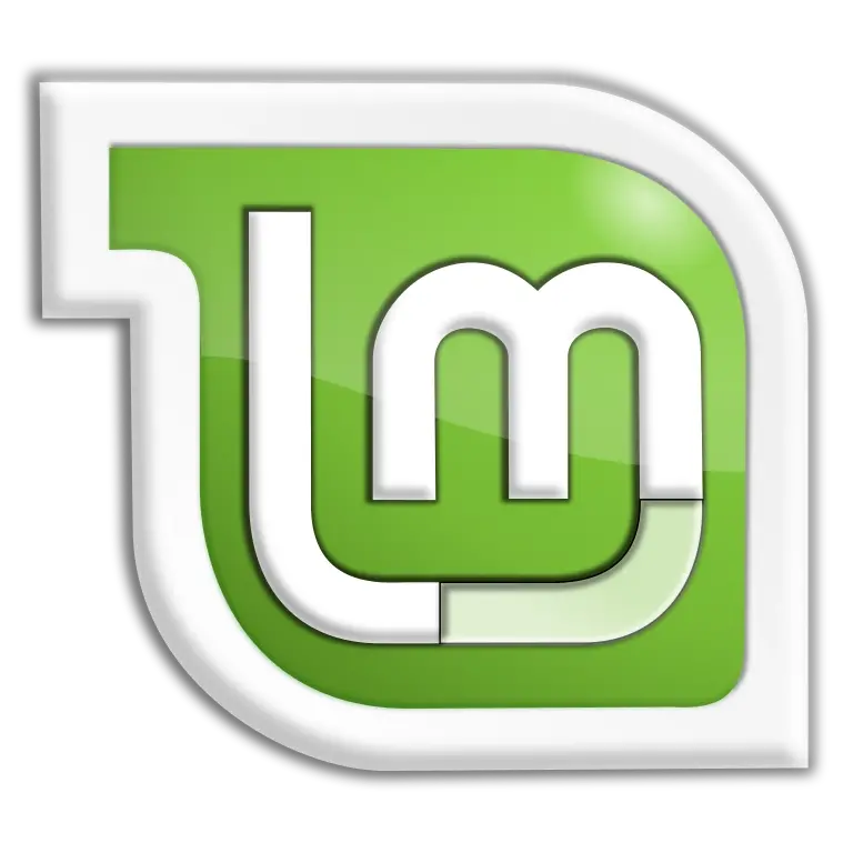 Library Of Linux Mint Transparent Linux Mint Logo Transparent Png Mint Transparent