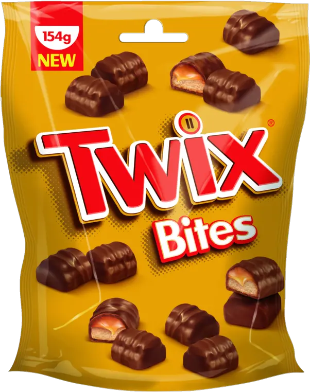 Download Twix Bites Twix Png Twix Png