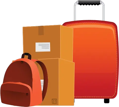 My Baggage Luggage Shipping Hand Luggage Png Luggage Png