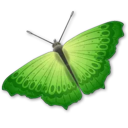 Butterfly Flying Png