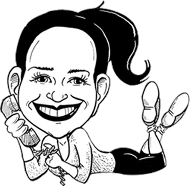 Goofy Face Drawing Cartoon Caricatures Png Goofy Transparent Background