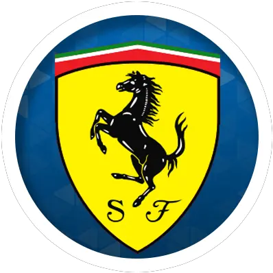 Ferrari F1ferrariteam Twitter Ferrari Logo Png Ferrari Car Logo