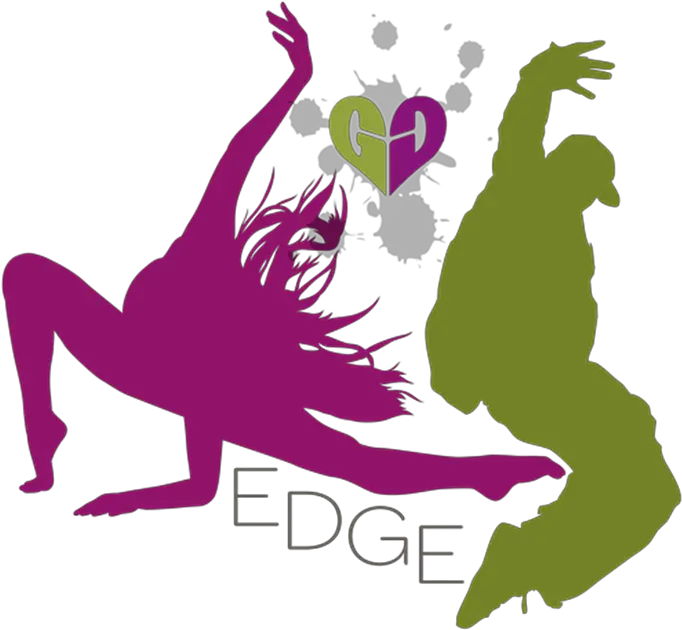 Edge Dance Crew Logo Design Png Sm Logo