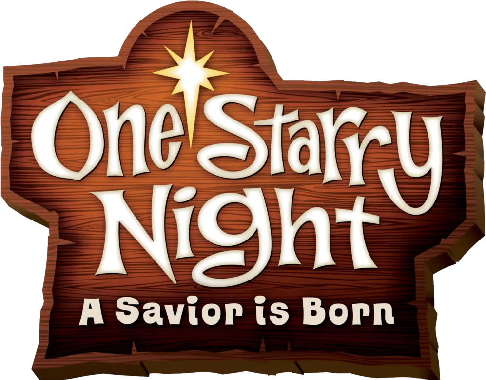 One Starry Night Cornerstone Church One Starry Night Clipart Png Starry Night Png