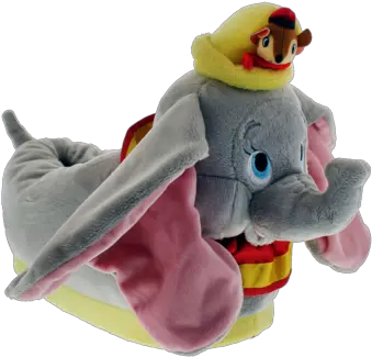 Dumbo Slippers Dumbo Slippers Png Dumbo Png