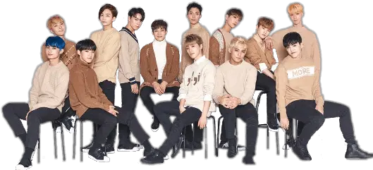 Png Seventeen Transparent Seventeen Png Seventeen Png