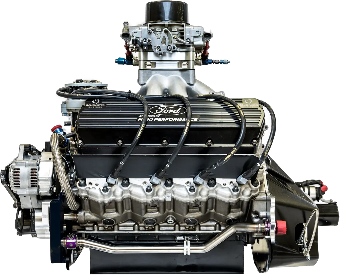 Download Our Record Ford Nascar Engine Png Image With No Engine Engine Png