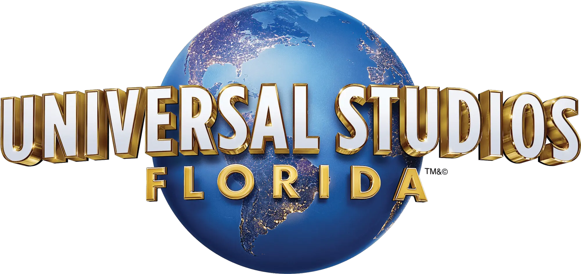 Universal Studios Florida Logo Transparent Png Stickpng Universal Studios Florida Png Universal Music Logo