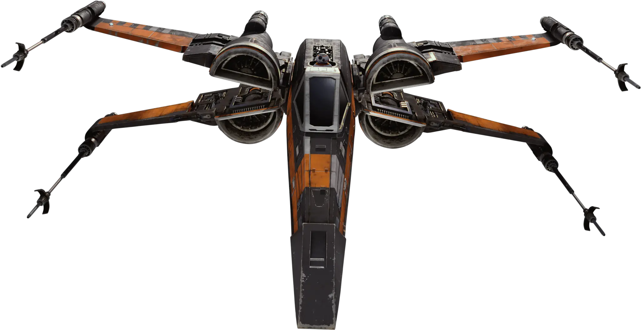 Index Of Star Wars X Wing Png Tie Fighter Png