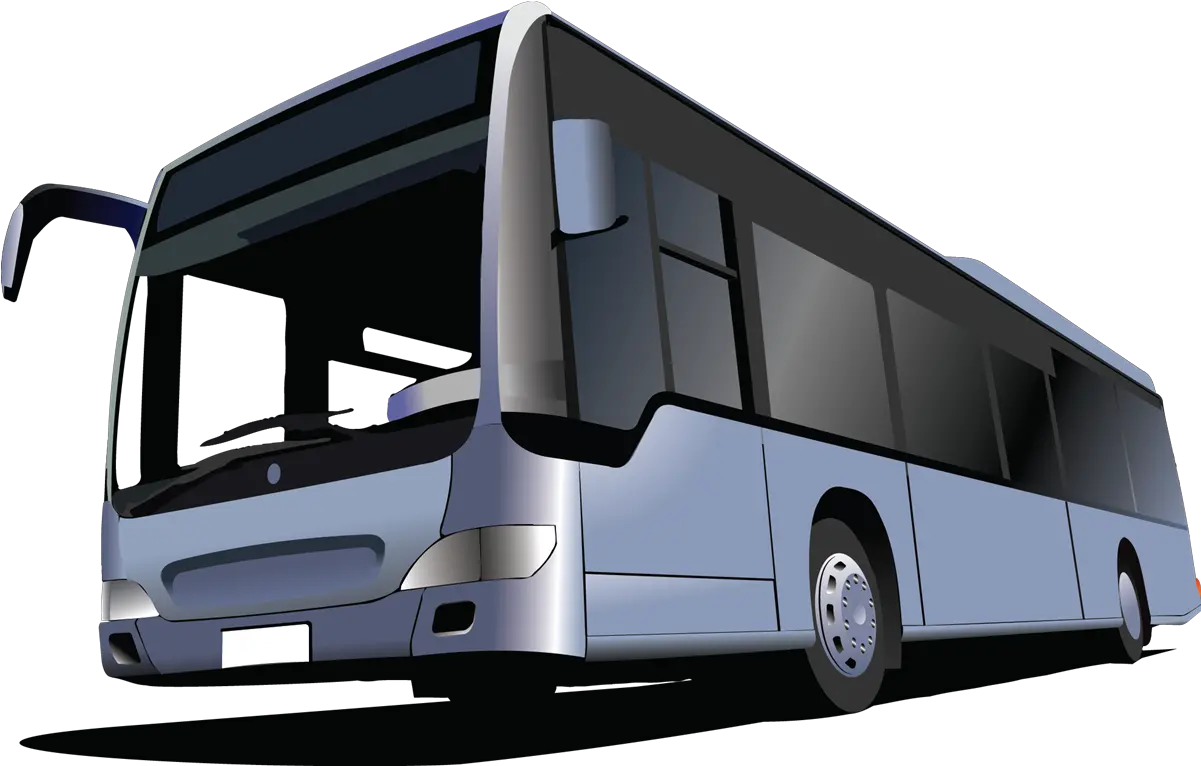 Bus Transparent Background Transparent Background Bus Icon Png Bus Transparent