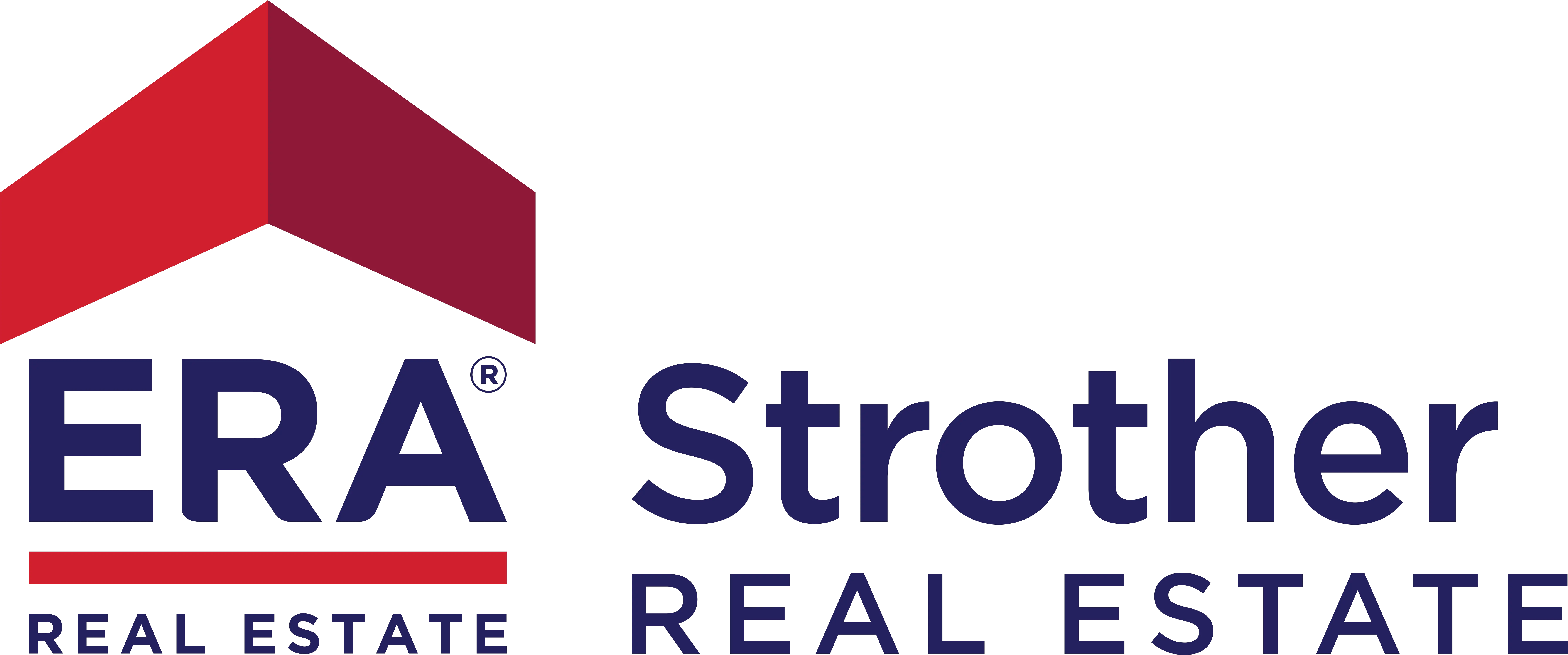 Fayetteville Nc Office Era Strother Era American Real Estate Png Era Real Estate Logo