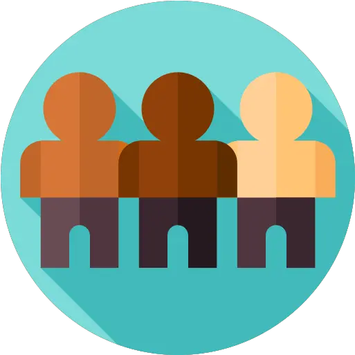H Gac Regional Data Hub Diversity People Icon Png Lots Of People Icon