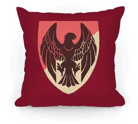 Black Eagles Crest Definition Of A Pillow Png Fire Emblem Png