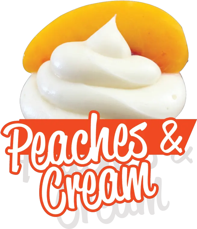 Peaches And Cream Png Transparent Cartoon Jingfm Peaches Png