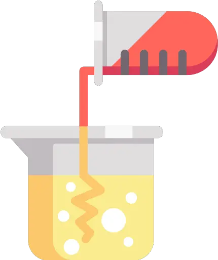 Pour Beaker Png Icon Pour From Beaker Beaker Png