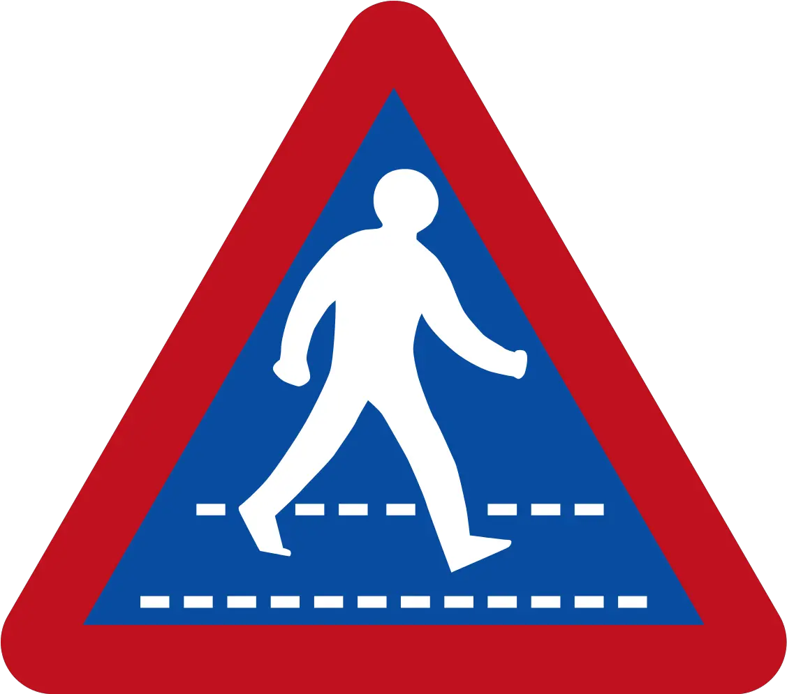 Traffic Signals Ahead Sign Road Signs In Botswana Clipart Pedestrian Signs In South Africa Png Traffic Png