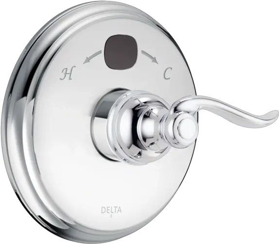Rp44118ob Single Metal Lever Handle Kit With Button And Sink Png Screw Png