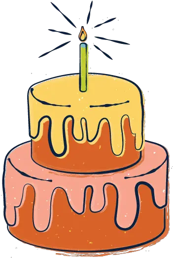 Donate Your Birthday Branches Of Hope Birthday Cake Png Donate Png