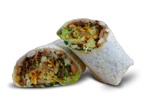 Download Hd California Burrito California Burrito Png Burrito Png