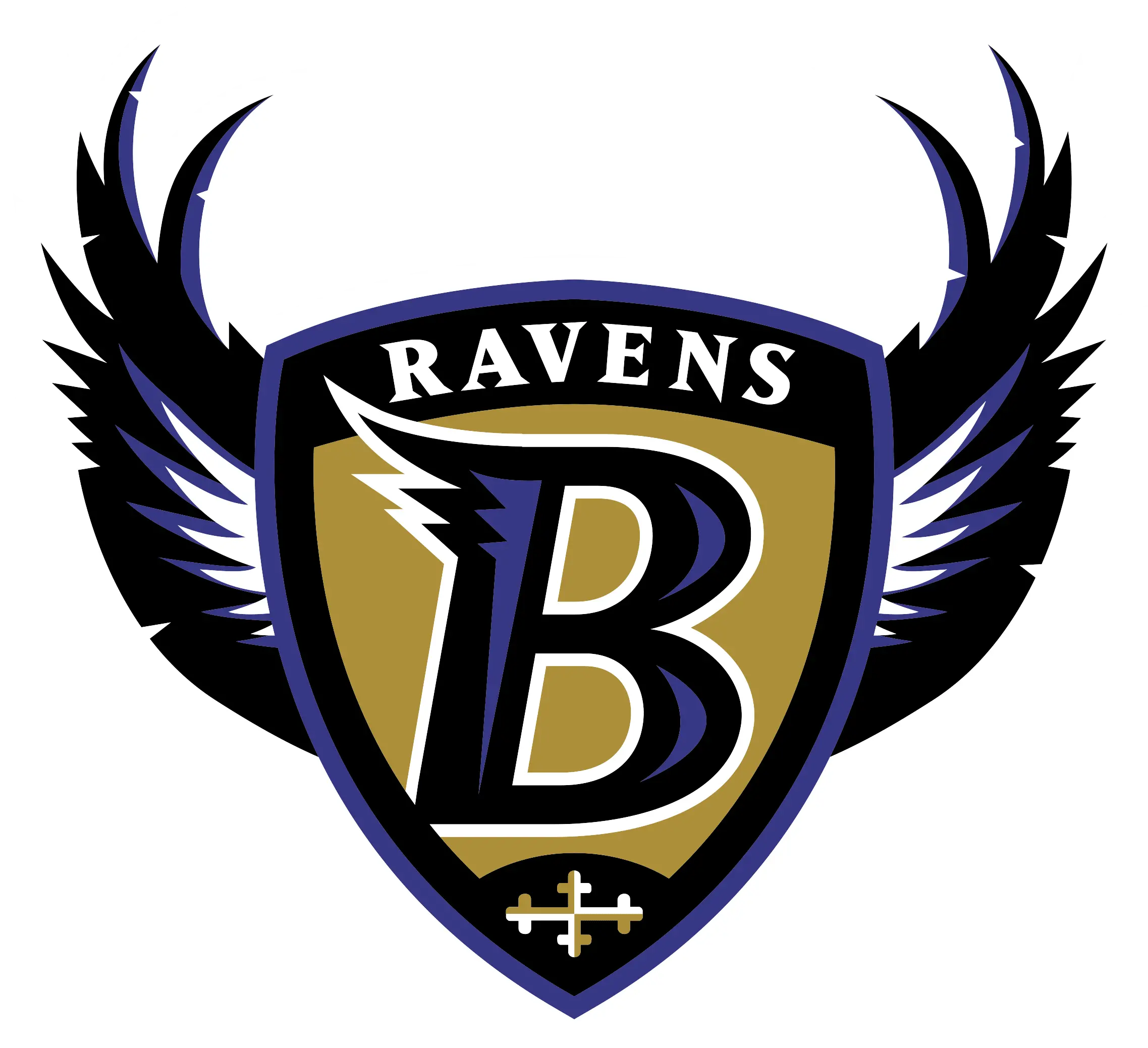 Baltimore Ravens Logos Baltimore Ravens Logo History Png Ravens Logo Transparent