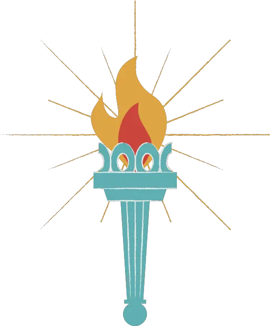 Lady Liberty Torch Graphic Illustrations Free Graphics Clipart Statue Of Liberty Torch Png Statue Of Liberty Logo