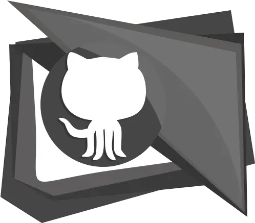 Communication Connection Git Github Logo Repository Icon Png Git Hub Logo