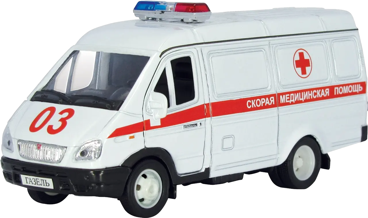 Download Ambulance Png Image For Free