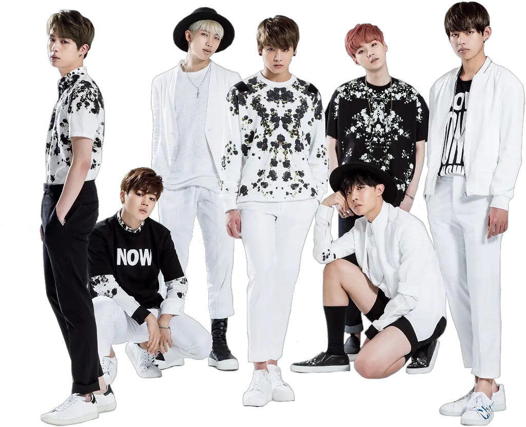 Transparent Kpop Bts Bts Little Sister Imagine Png Bts Transparent