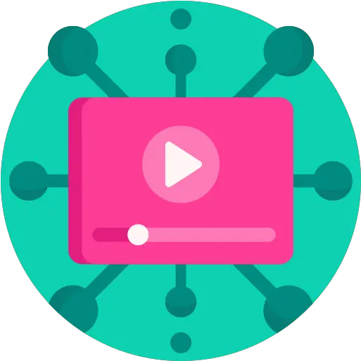 Video Link Free Multimedia Icons Video Link Icon Png Link Icon Free