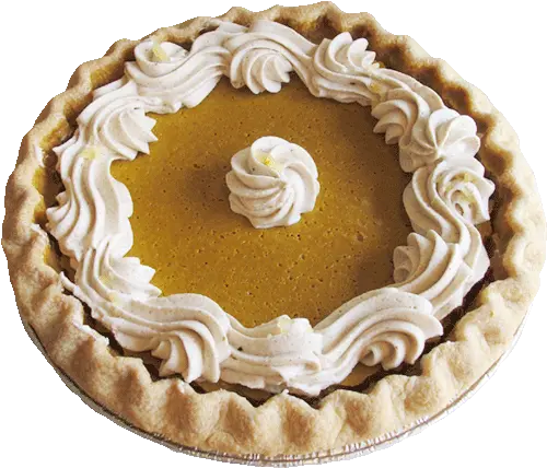 Dufflet Sugar Pie Png Pumpkin Pie Transparent