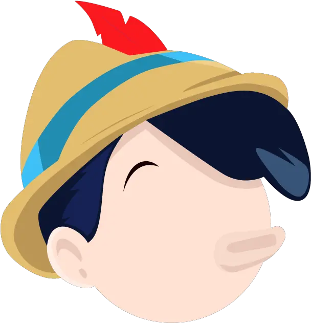 Daily Disney Romain Breton Pinocchio Hat Png Pinocchio Png