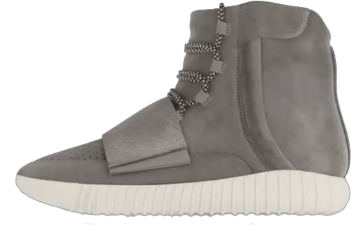 Y Round Toe Png Yeezy Png